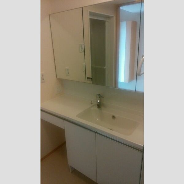 パークアヴェニューの物件内観写真