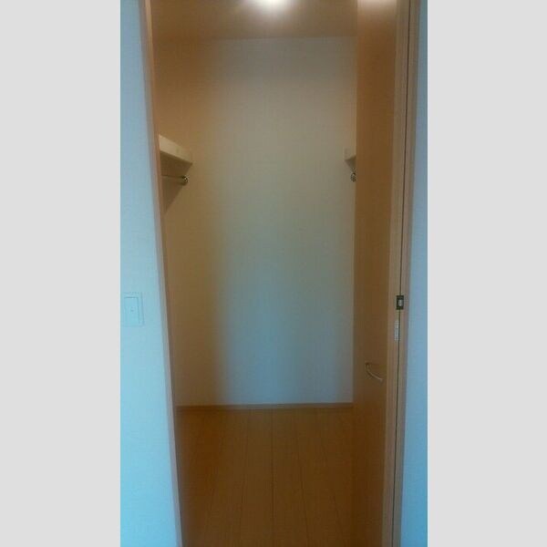 パークアヴェニューの物件内観写真