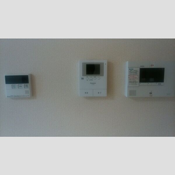 パークアヴェニューの物件内観写真