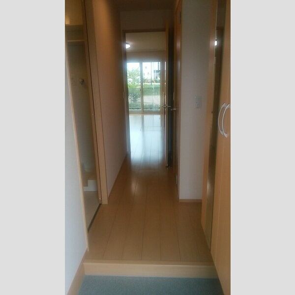 パークアヴェニューの物件内観写真