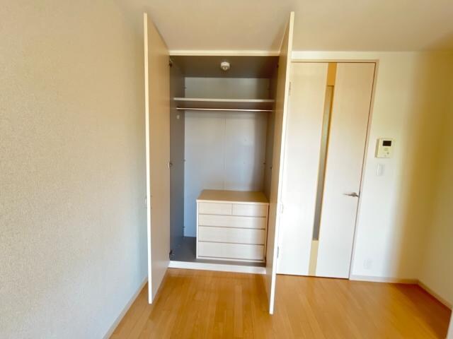 プレジデント・川中の物件内観写真