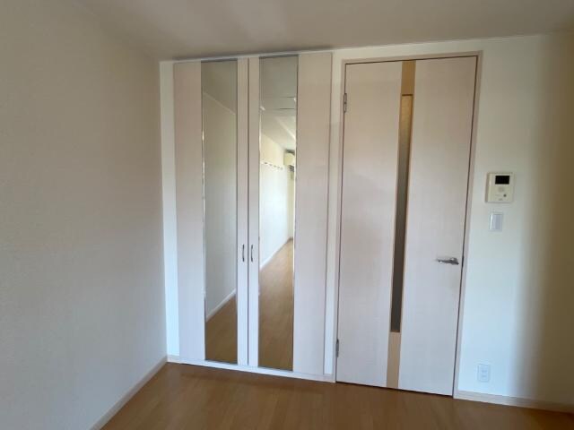 プレジデント・川中の物件内観写真