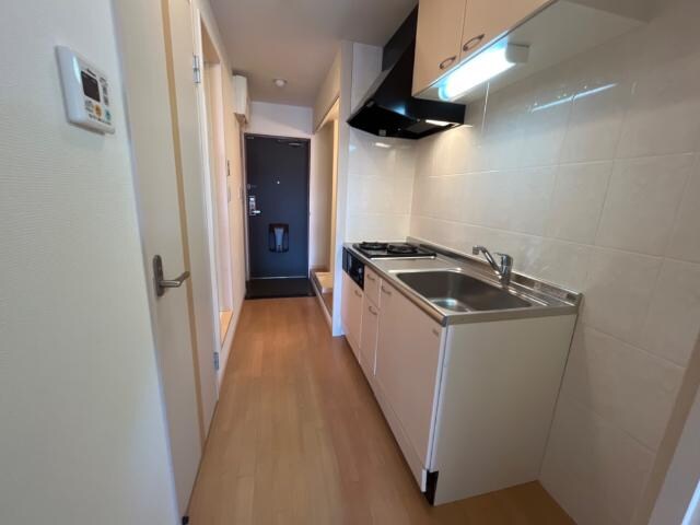 プレジデント・川中の物件内観写真