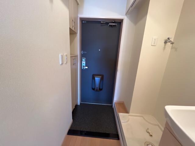 プレジデント・川中の物件内観写真