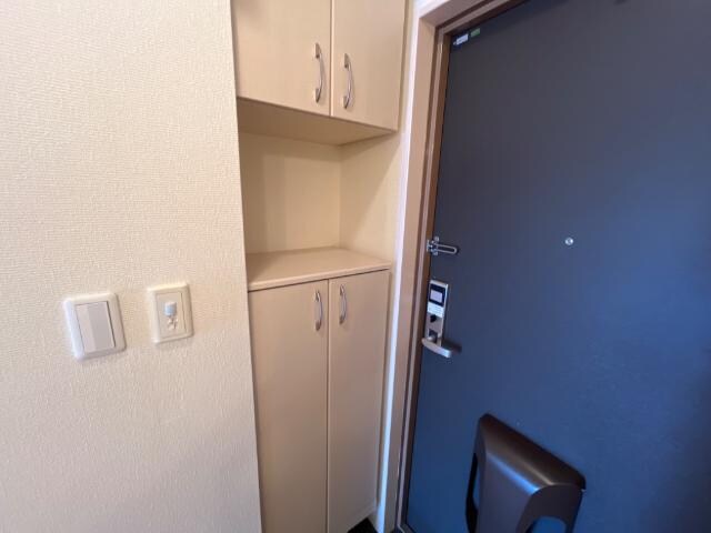 プレジデント・川中の物件内観写真