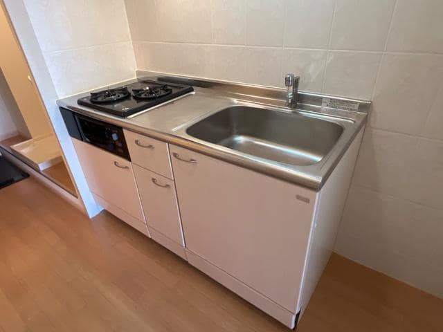 プレジデント・川中の物件内観写真