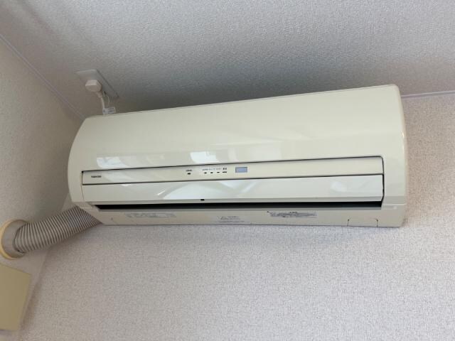 プレジデント・川中の物件内観写真