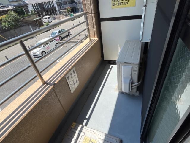 プレジデント・川中の物件内観写真