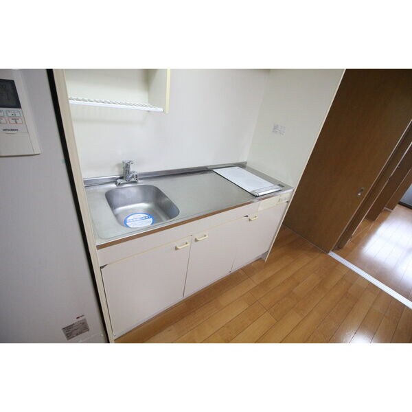 センチュリーパーク新川1番館の物件内観写真