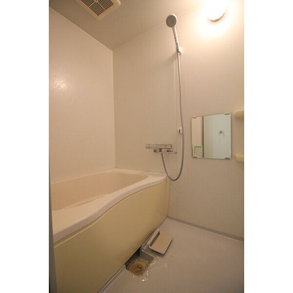 センチュリーパーク新川1番館の物件内観写真