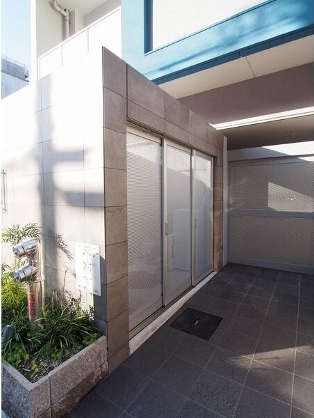 ル・ブルー鶴舞の物件内観写真