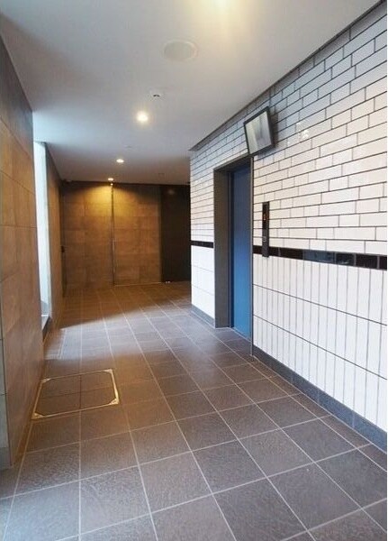 ル・ブルー鶴舞の物件外観写真