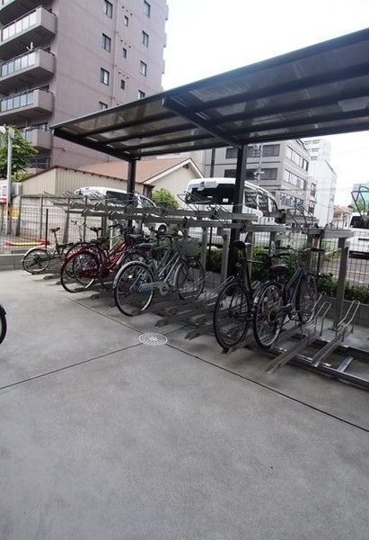 ル・ブルー鶴舞の物件内観写真