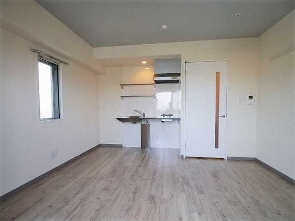 ル・ブルー鶴舞の物件内観写真