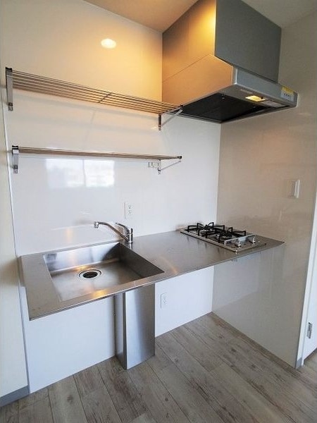 ル・ブルー鶴舞の物件内観写真