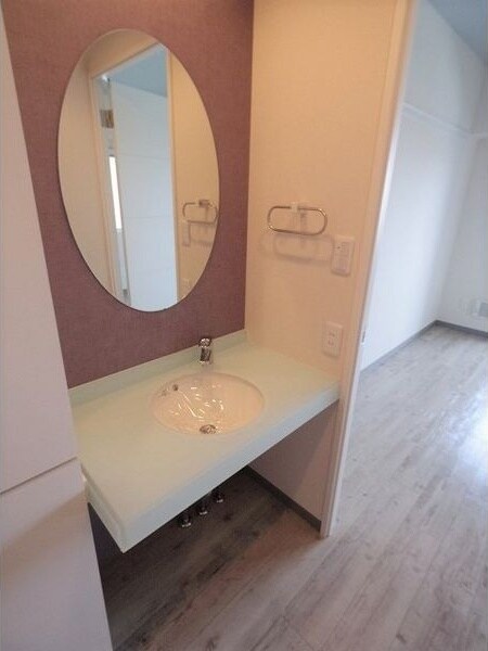 ル・ブルー鶴舞の物件内観写真