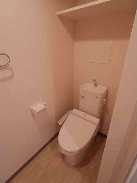 ル・ブルー鶴舞の物件内観写真