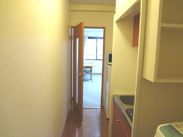 レオパレス雅の物件内観写真