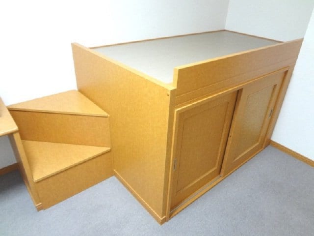 レオパレス雅の物件内観写真