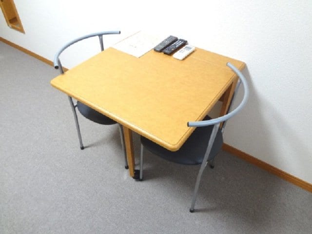 レオパレス雅の物件内観写真