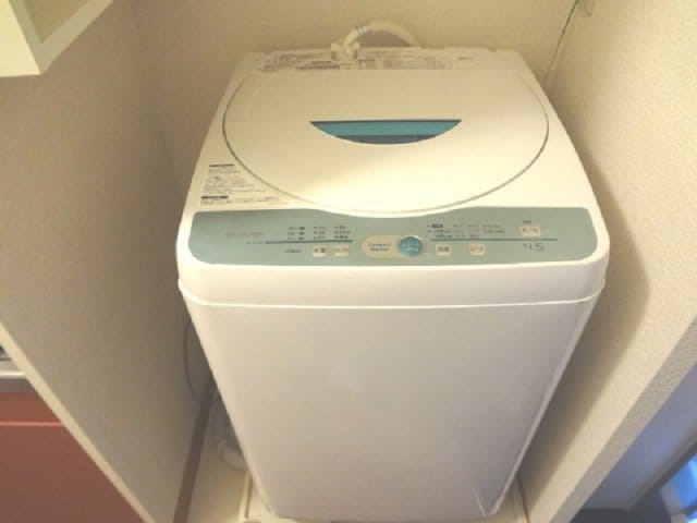 レオパレス雅の物件内観写真