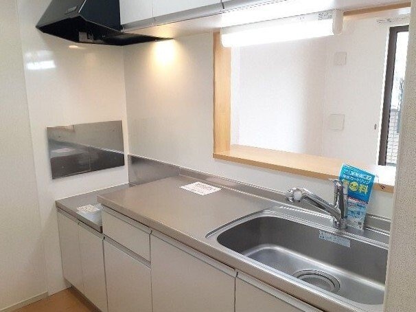 サニー　レジデンス　Ⅱの物件内観写真