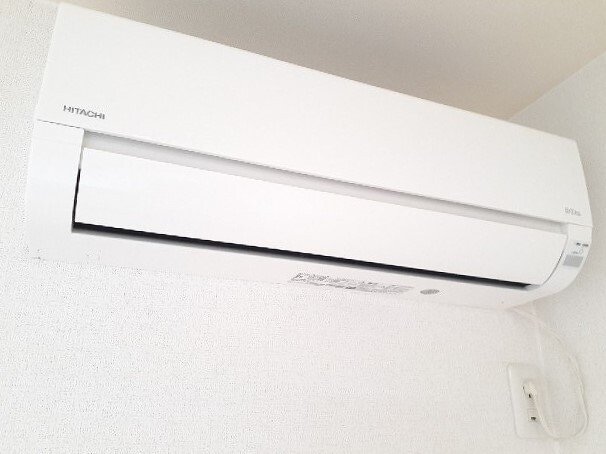 サニー　レジデンス　Ⅱの物件内観写真