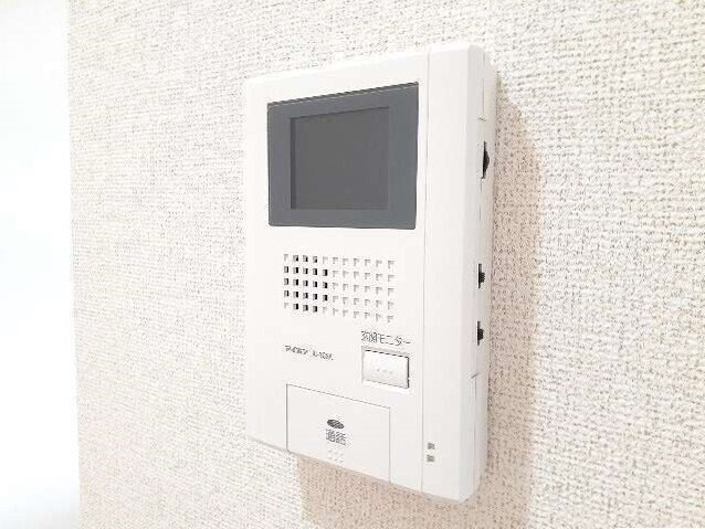 サニー　レジデンス　Ⅱの物件内観写真