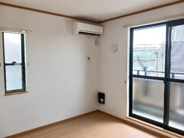 グランデ・フィオーレの物件内観写真