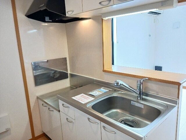 グランデ・フィオーレの物件内観写真