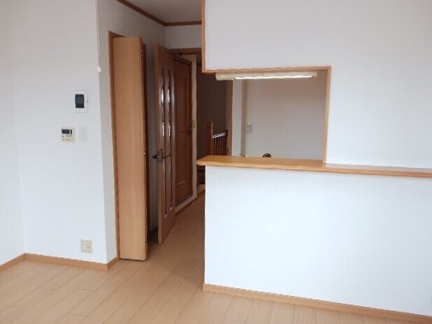 グランデ・フィオーレの物件内観写真