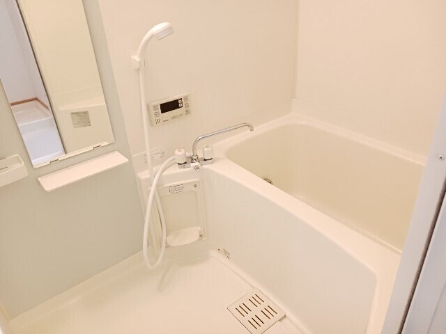 グランデ・フィオーレの物件内観写真