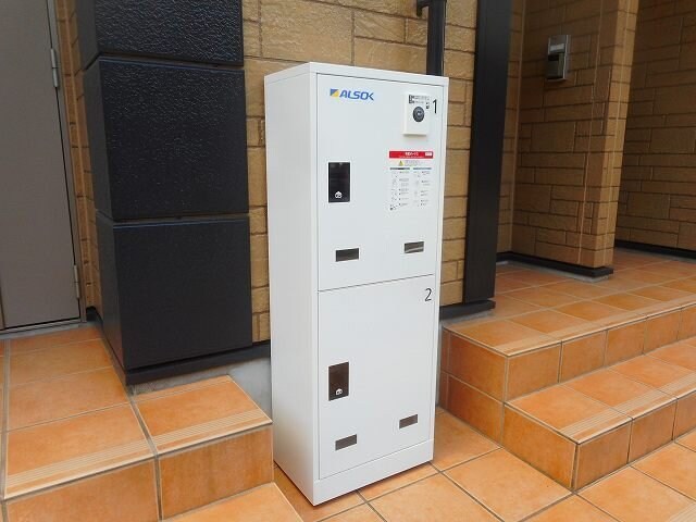 グランデ・フィオーレの物件内観写真