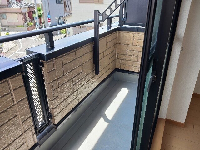 グランデ・フィオーレの物件内観写真