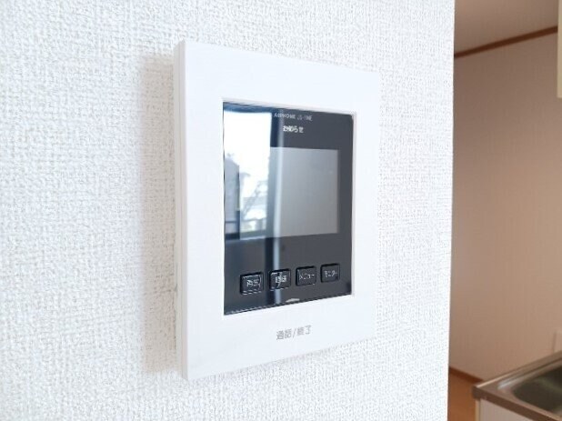 グランデ・フィオーレの物件内観写真