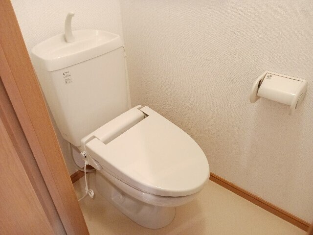 グランデ・フィオーレの物件内観写真