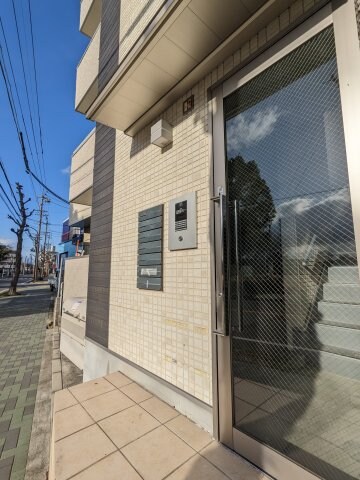 ハーモニーテラス木之免町の物件外観写真