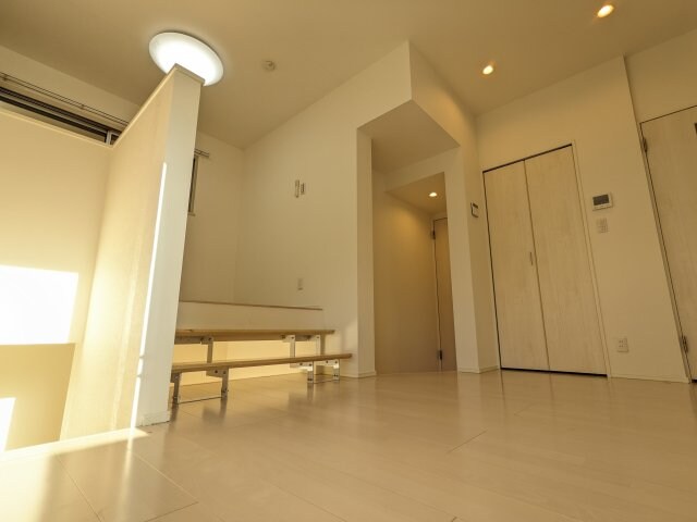 ハーモニーテラス木之免町の物件内観写真