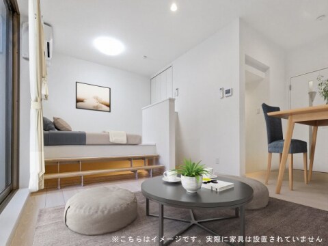 ハーモニーテラス木之免町の物件内観写真