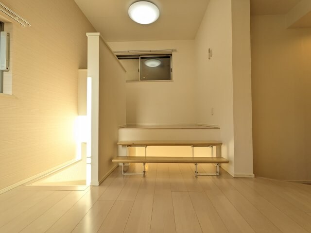 ハーモニーテラス木之免町の物件内観写真