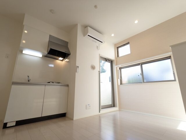 ハーモニーテラス木之免町の物件内観写真