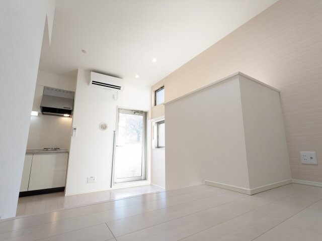 ハーモニーテラス木之免町の物件内観写真