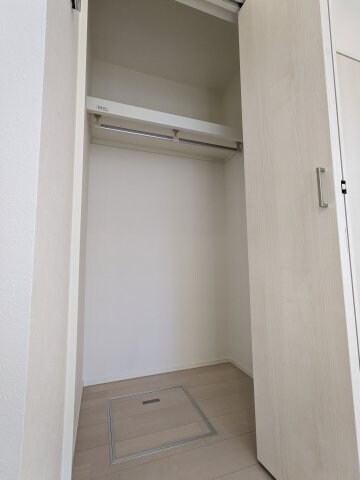 ハーモニーテラス木之免町の物件内観写真