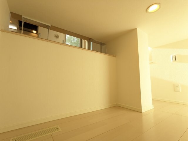 ハーモニーテラス木之免町の物件内観写真