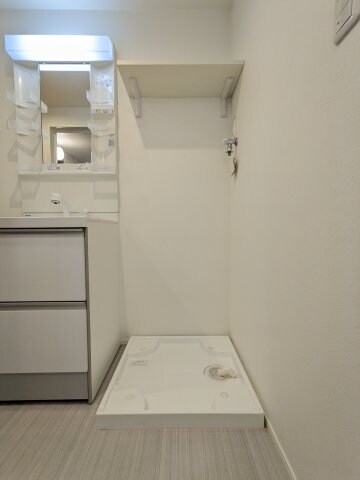 ハーモニーテラス木之免町の物件内観写真