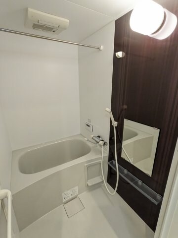 ハーモニーテラス木之免町の物件内観写真