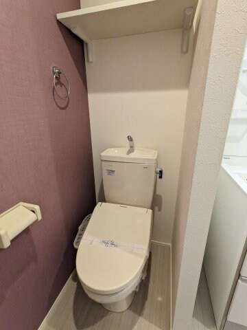 ハーモニーテラス木之免町の物件内観写真