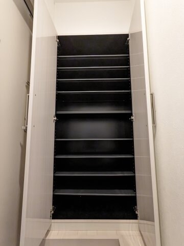 ハーモニーテラス木之免町の物件内観写真