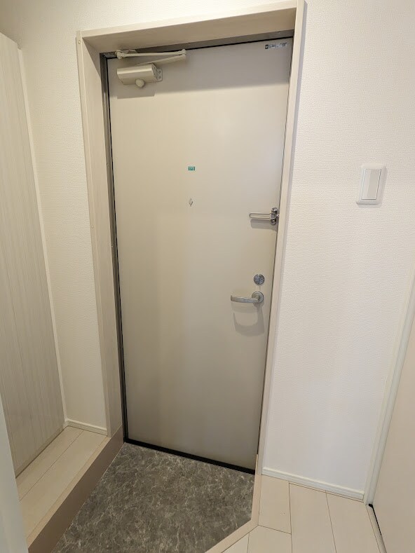 ハーモニーテラス木之免町の物件内観写真