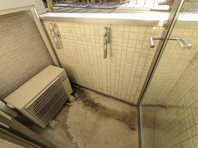 ハーモニーテラス木之免町の物件内観写真